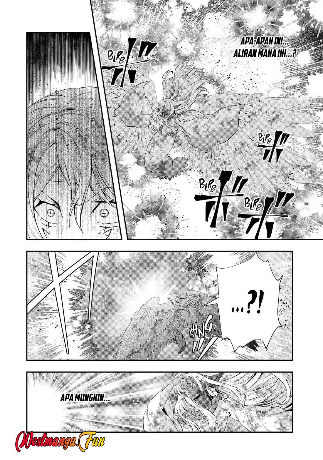 that-inferior-knight-actually-level-999 - Chapter: 30