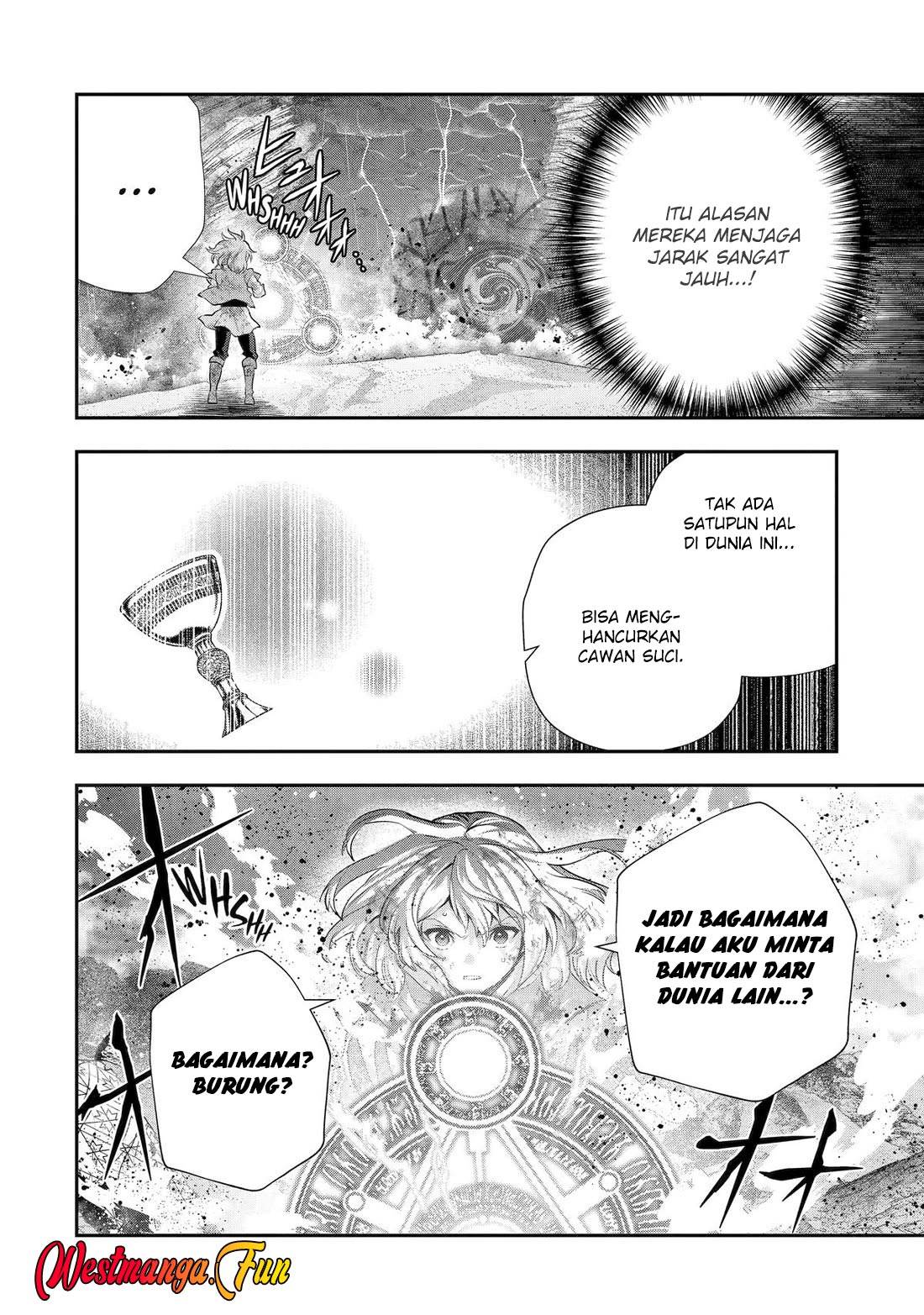 that-inferior-knight-actually-level-999 - Chapter: 30