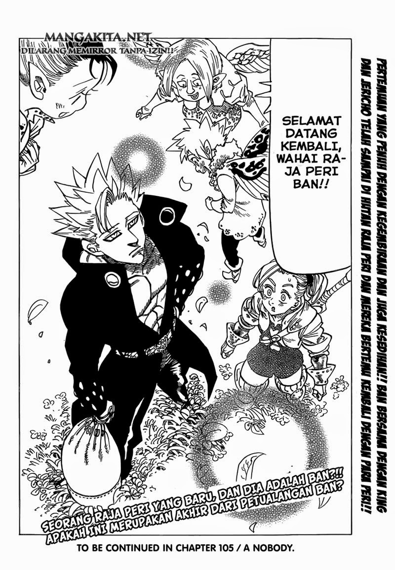 nanatsu-no-taizai - Chapter: 104