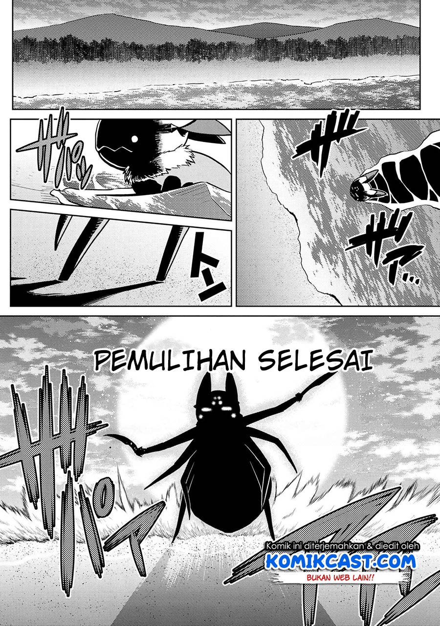 kumo-desu-ga-nani-ka - Chapter: 44.2