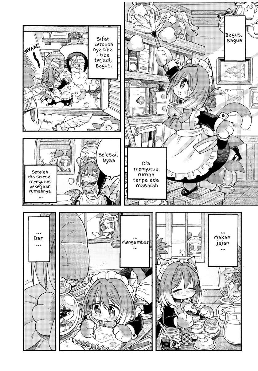 sorajirous-untitled-cat-maid - Chapter: 4