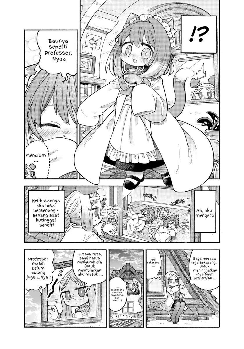 sorajirous-untitled-cat-maid - Chapter: 4