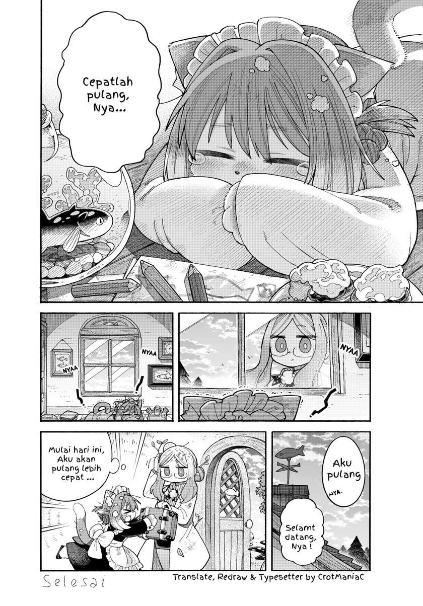 sorajirous-untitled-cat-maid - Chapter: 4