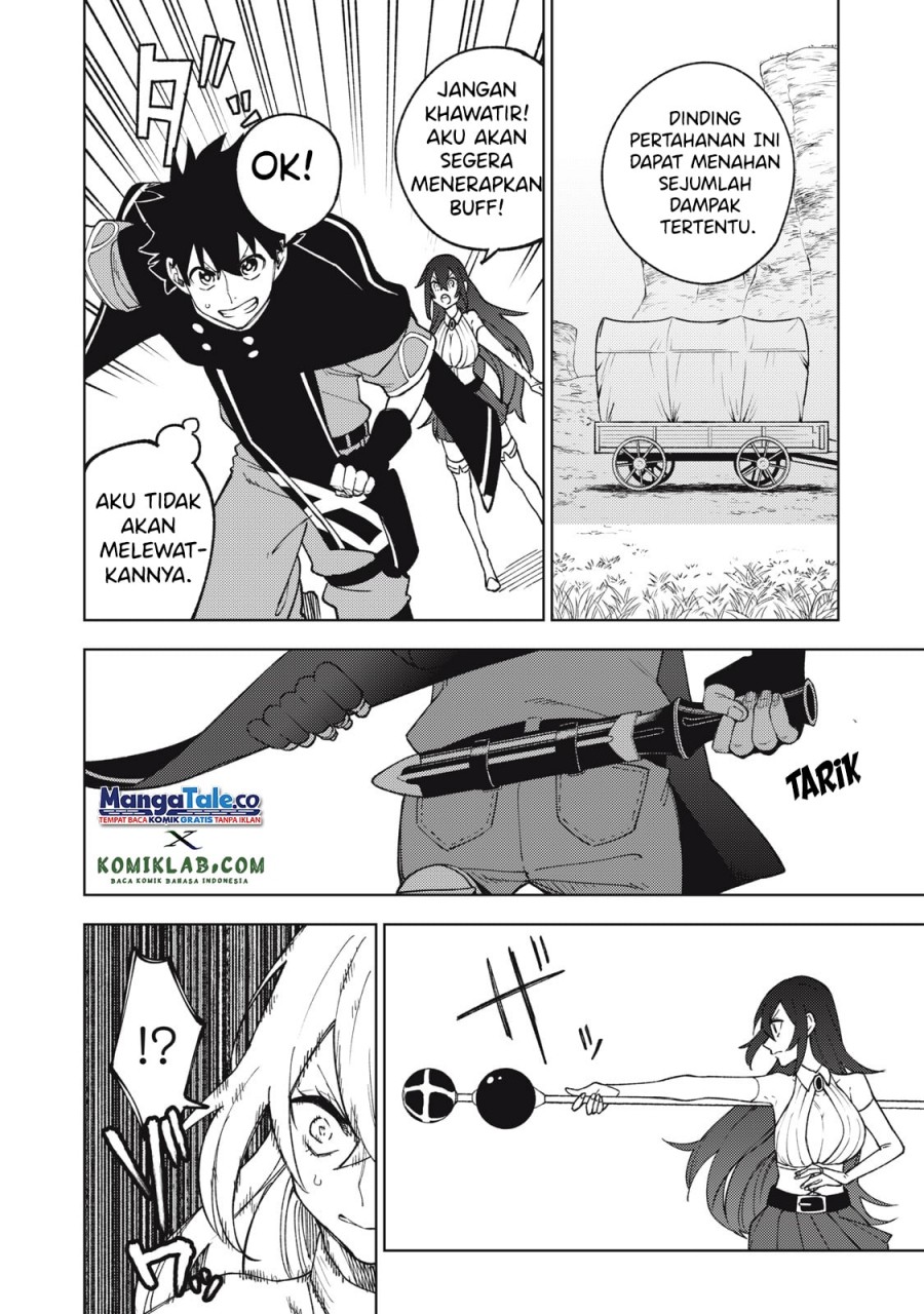 s-rank-party-kara-kaikosareta-jugushi-noroi-no-item-shika-tsukuremasen-ga-sono-seinou-wa-artifact-kyuu-nari - Chapter: 6