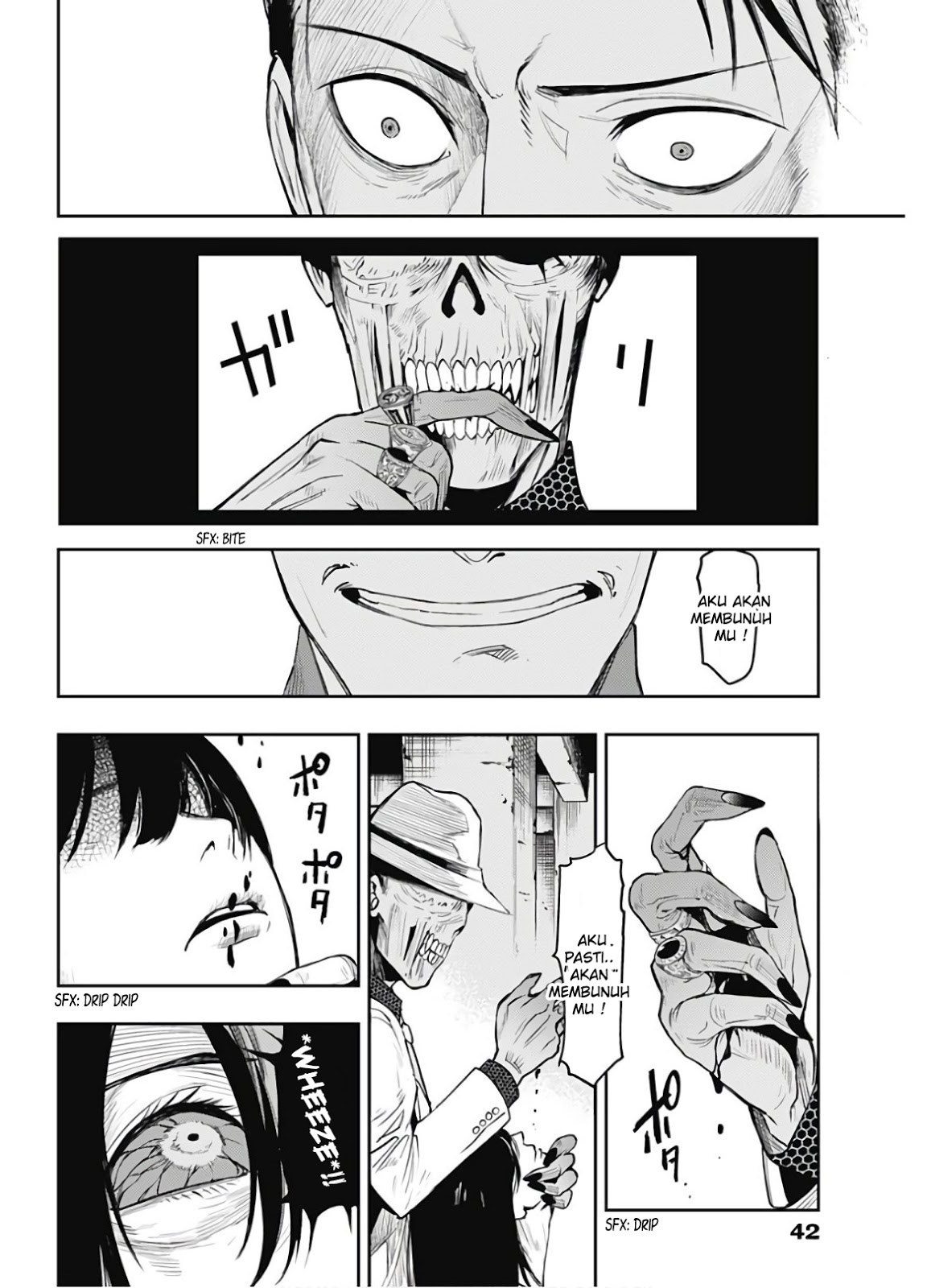 momo-the-blood-taker - Chapter: 02