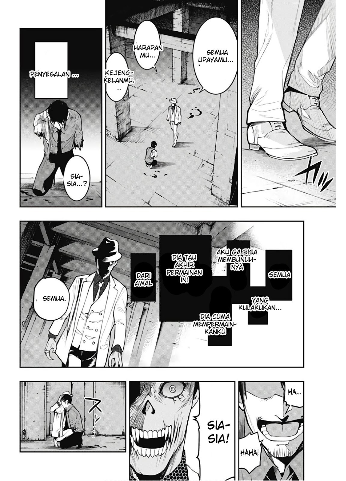 momo-the-blood-taker - Chapter: 02