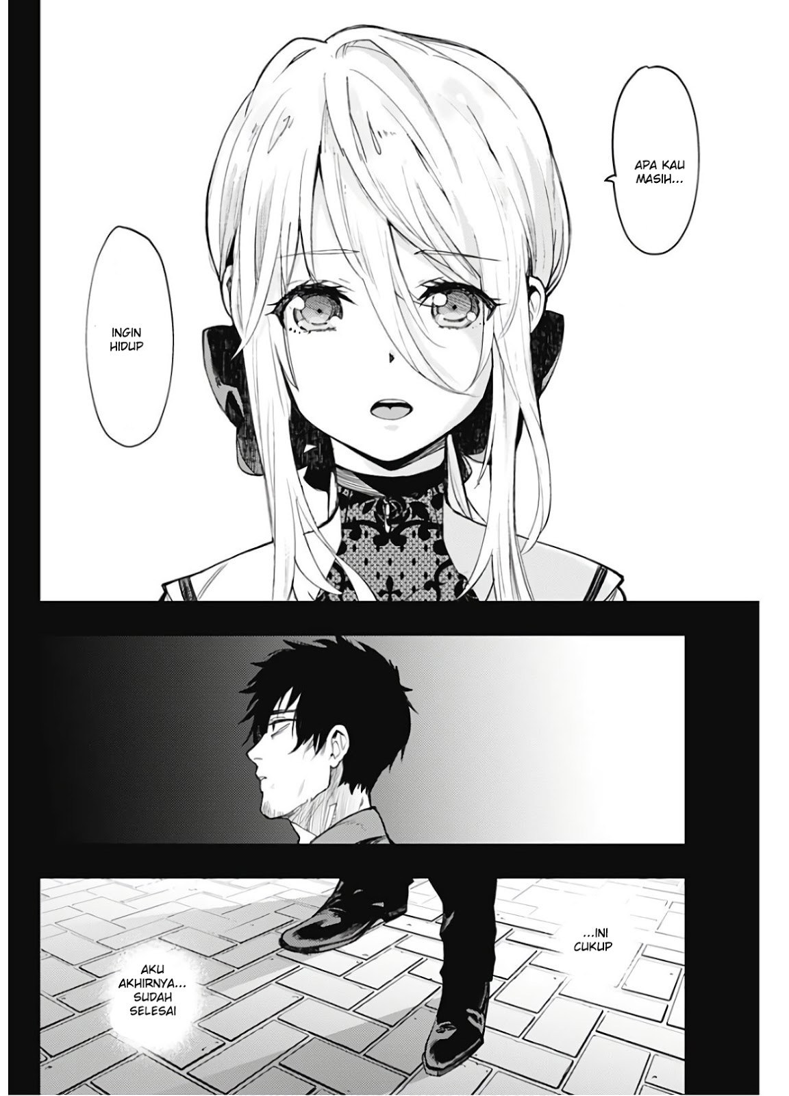 momo-the-blood-taker - Chapter: 02