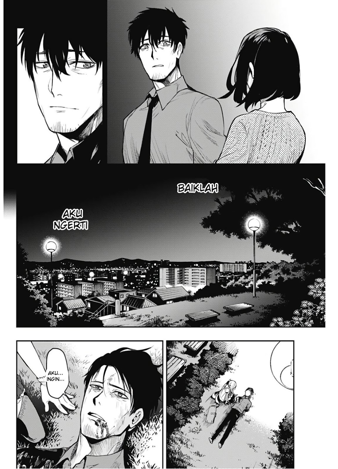 momo-the-blood-taker - Chapter: 02