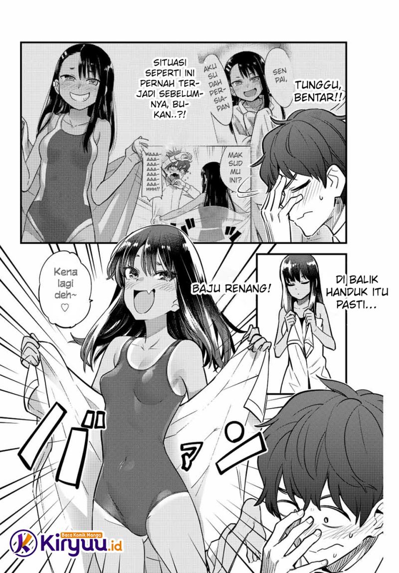 ijiranaide-nagatoro-san - Chapter: 114