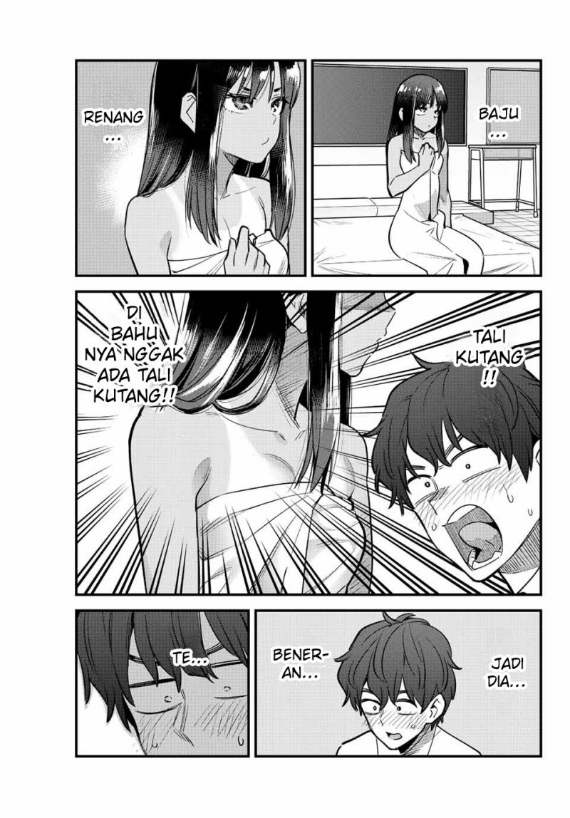 ijiranaide-nagatoro-san - Chapter: 114