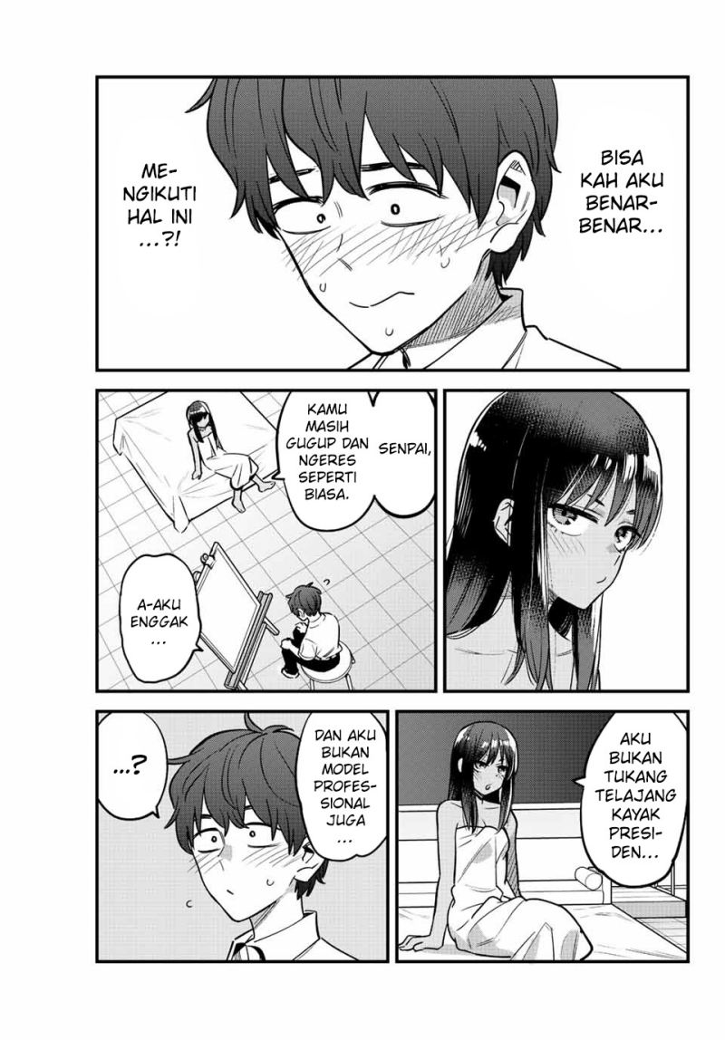 ijiranaide-nagatoro-san - Chapter: 114