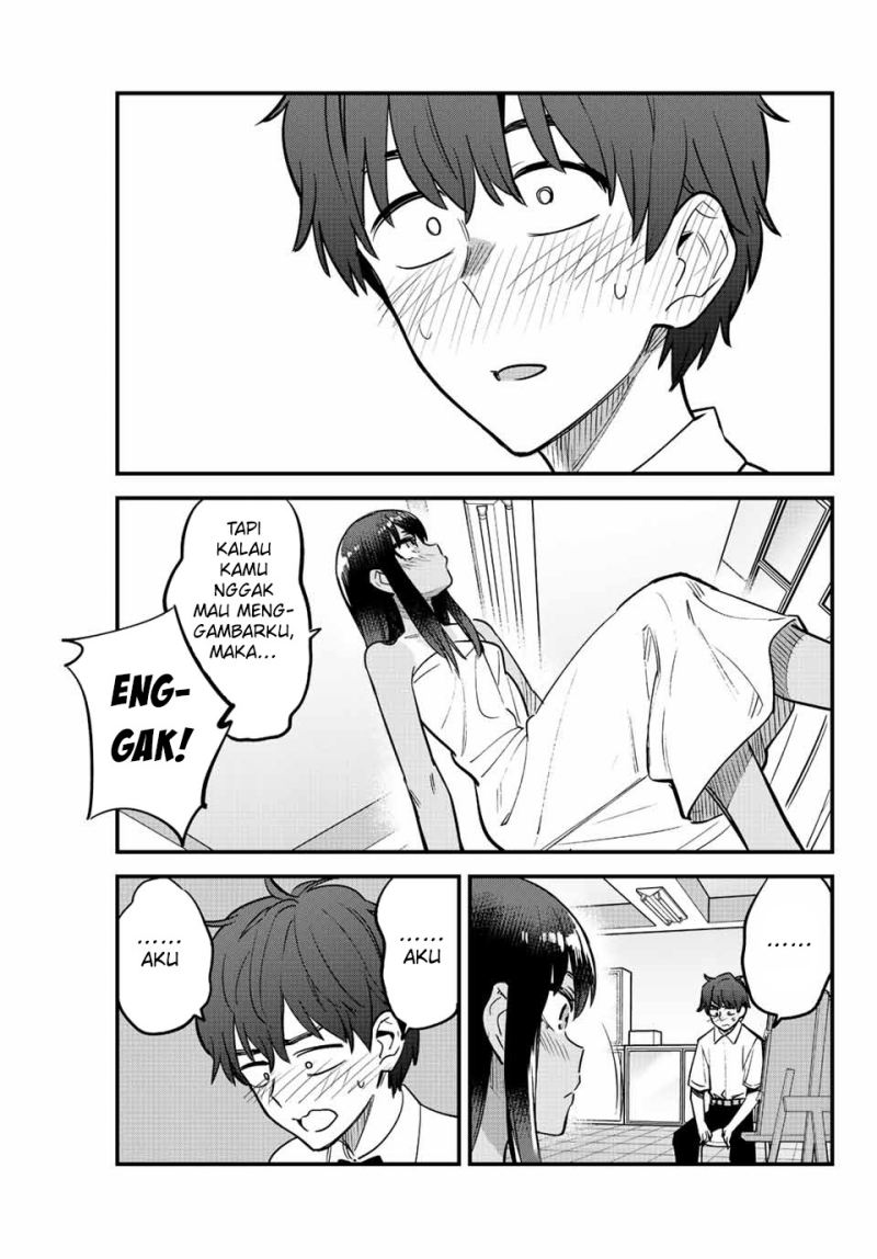 ijiranaide-nagatoro-san - Chapter: 114