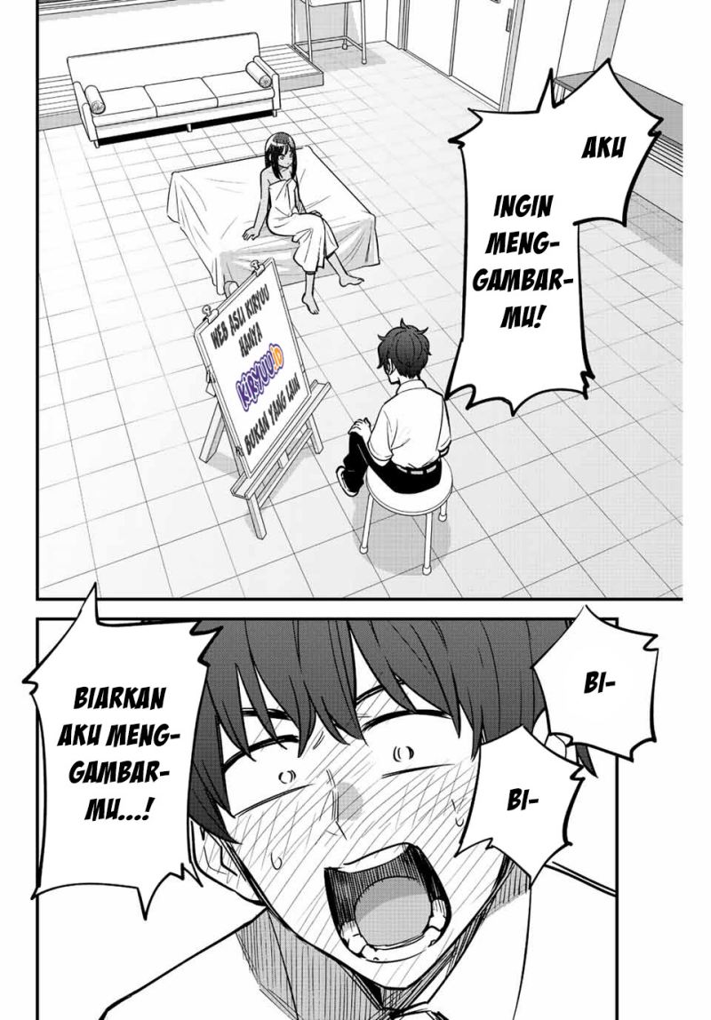 ijiranaide-nagatoro-san - Chapter: 114