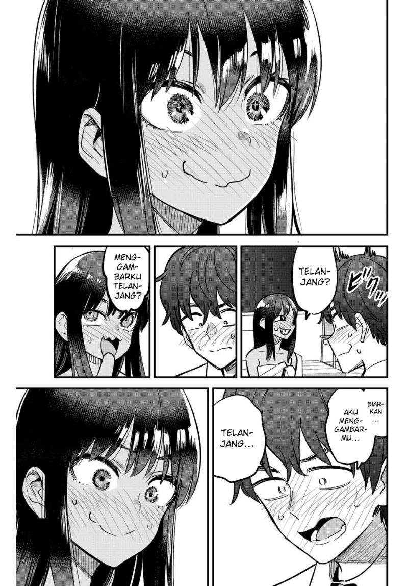 ijiranaide-nagatoro-san - Chapter: 114