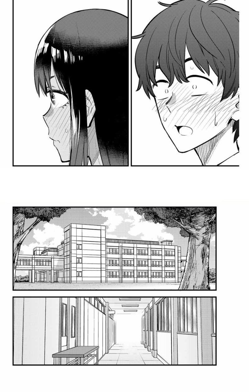 ijiranaide-nagatoro-san - Chapter: 114