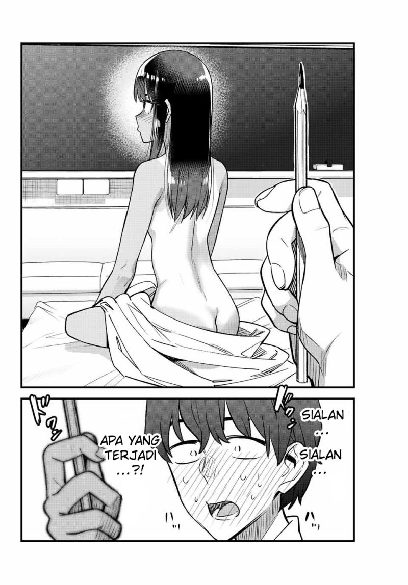 ijiranaide-nagatoro-san - Chapter: 114