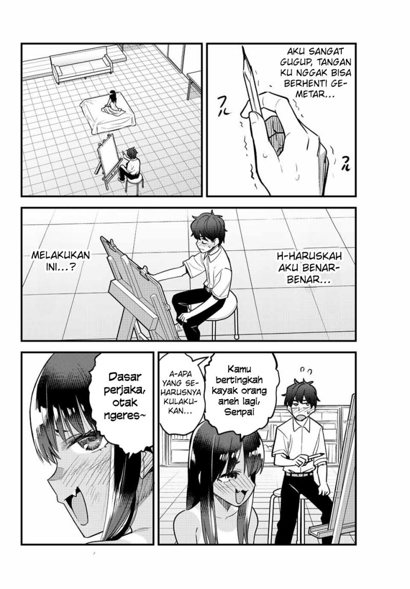 ijiranaide-nagatoro-san - Chapter: 114