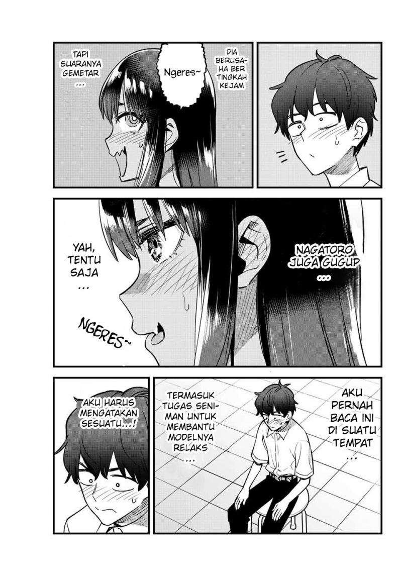 ijiranaide-nagatoro-san - Chapter: 114