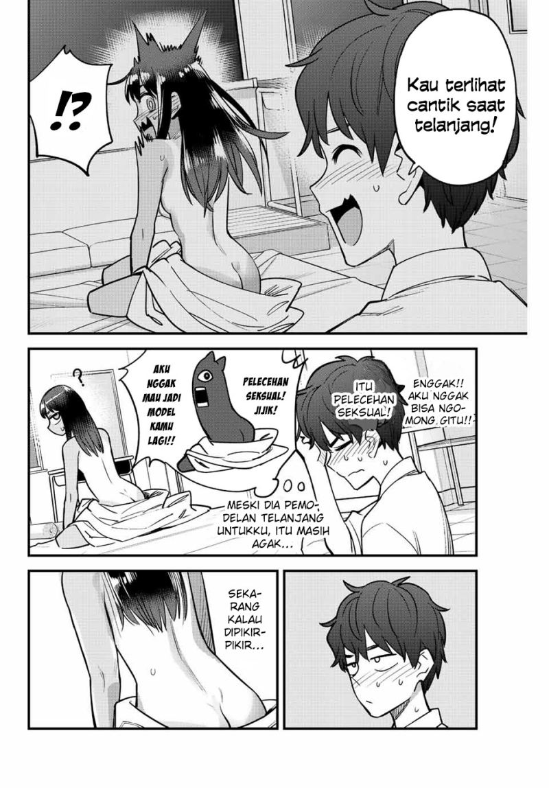 ijiranaide-nagatoro-san - Chapter: 114