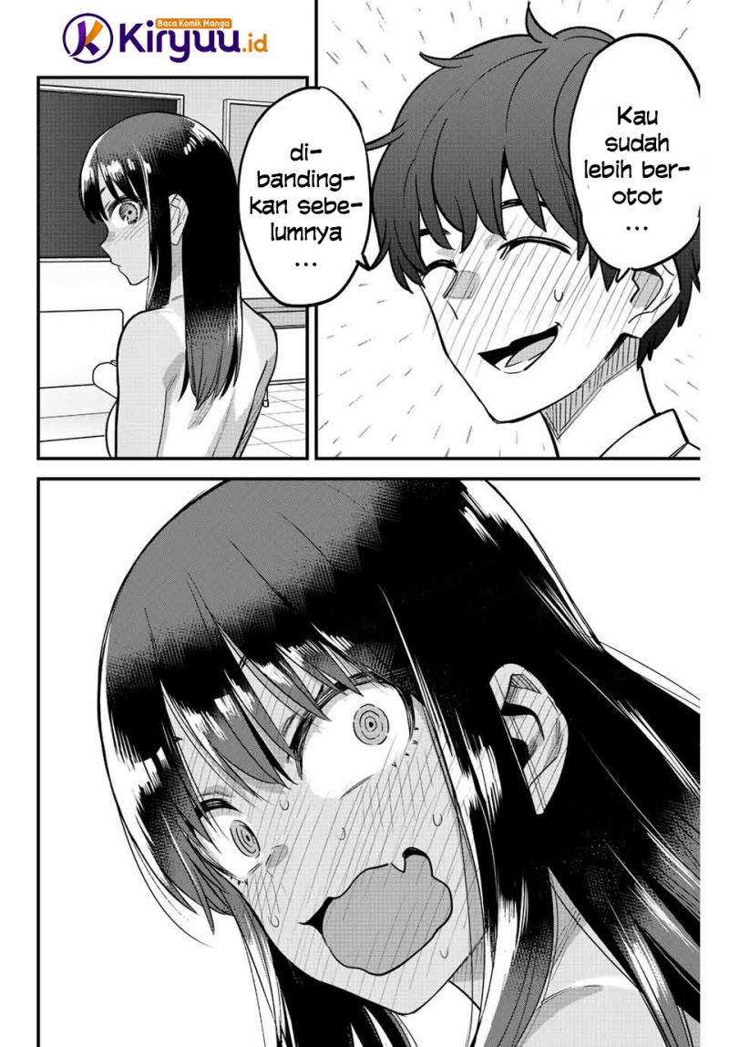 ijiranaide-nagatoro-san - Chapter: 114