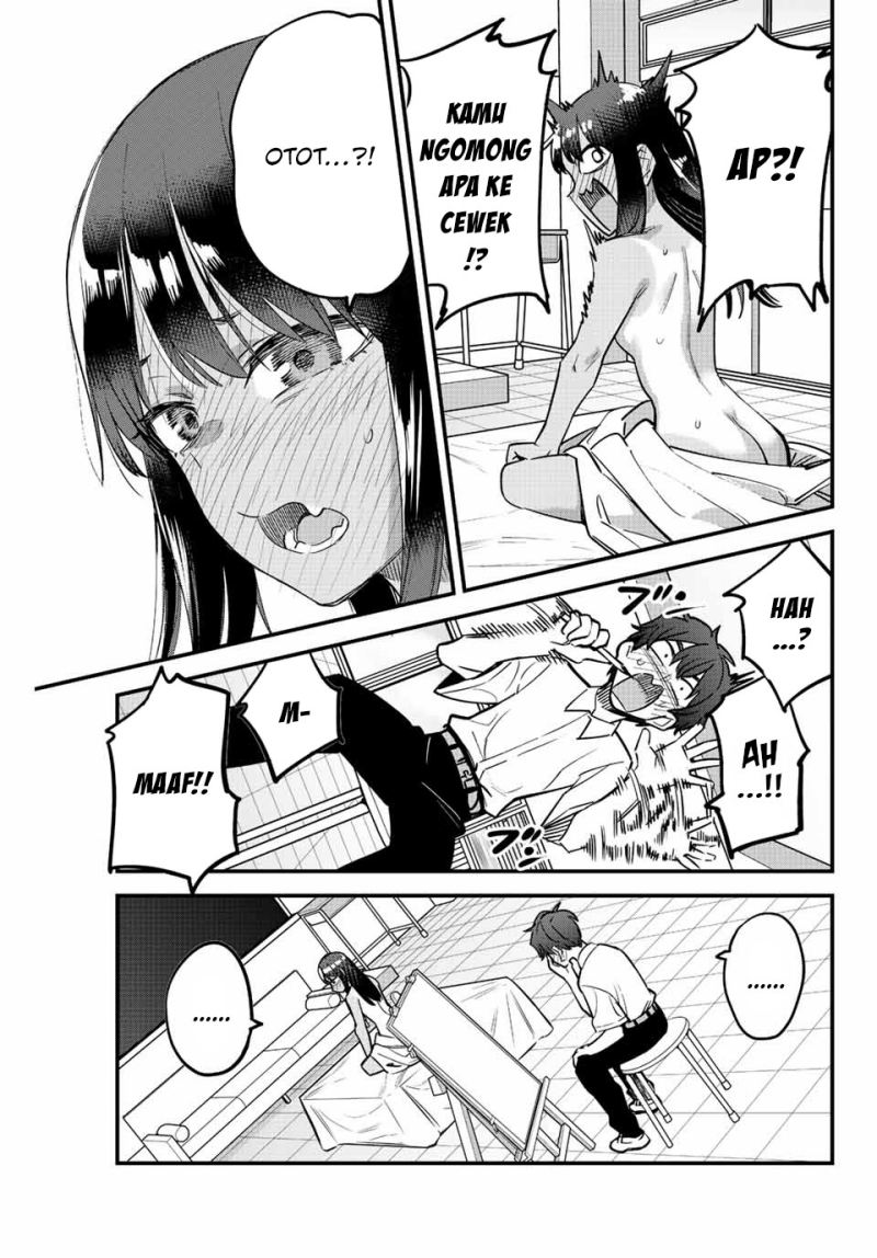 ijiranaide-nagatoro-san - Chapter: 114