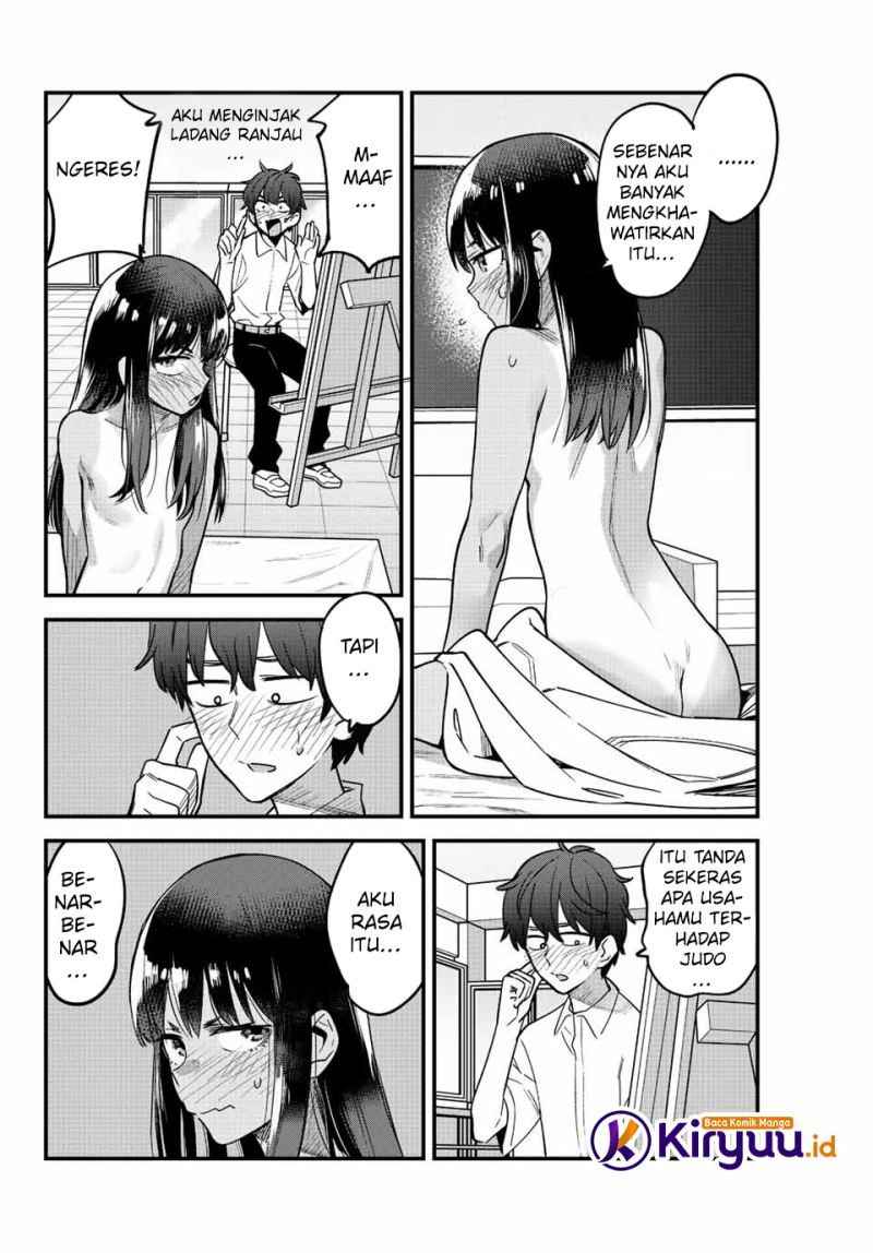 ijiranaide-nagatoro-san - Chapter: 114