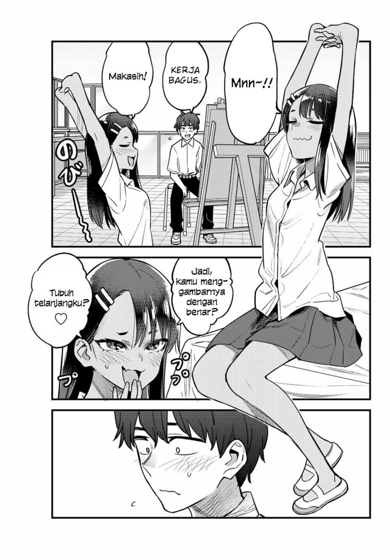 ijiranaide-nagatoro-san - Chapter: 114