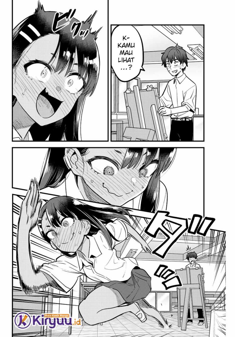 ijiranaide-nagatoro-san - Chapter: 114