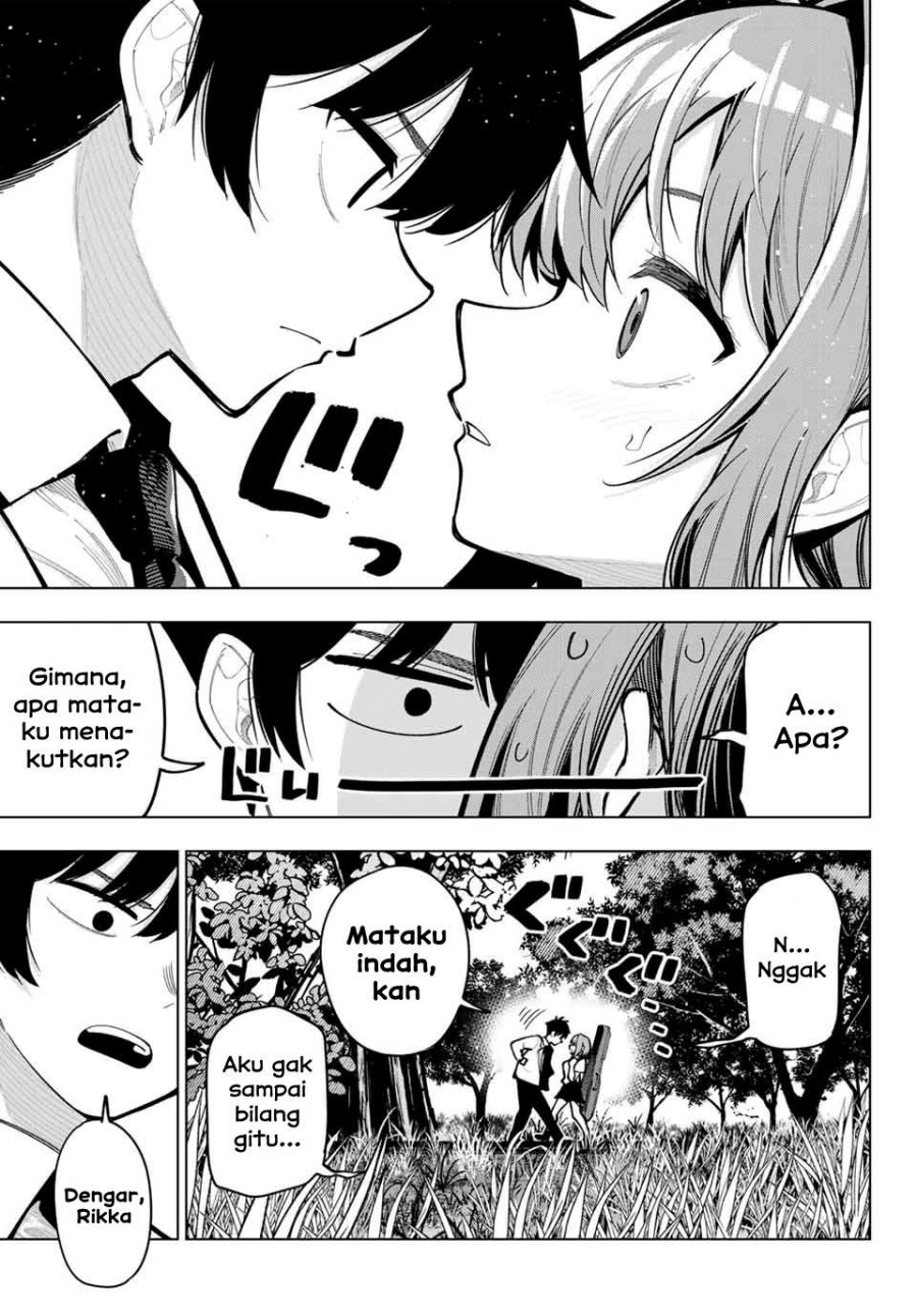 mayonaka-heart-tune - Chapter: 30