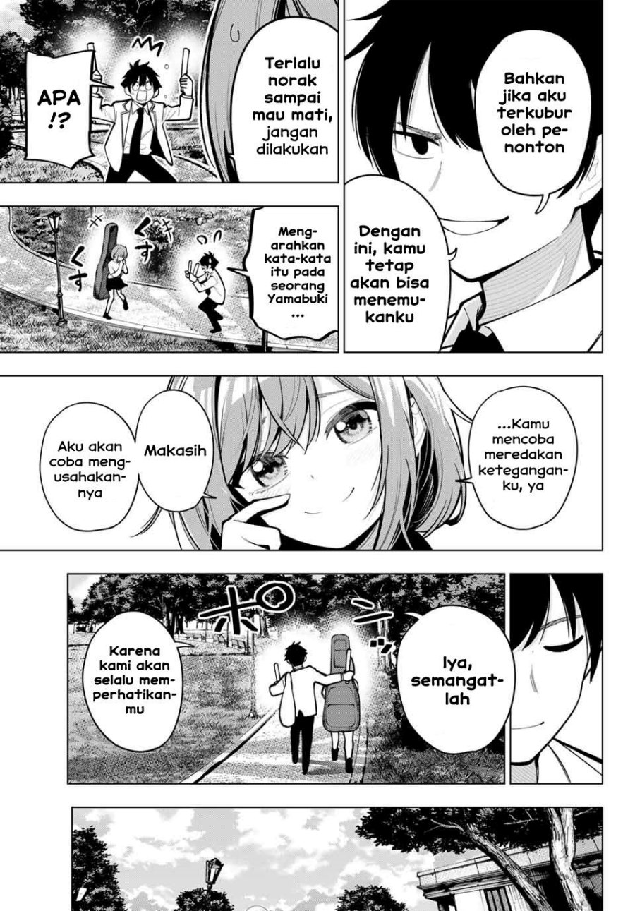 mayonaka-heart-tune - Chapter: 30