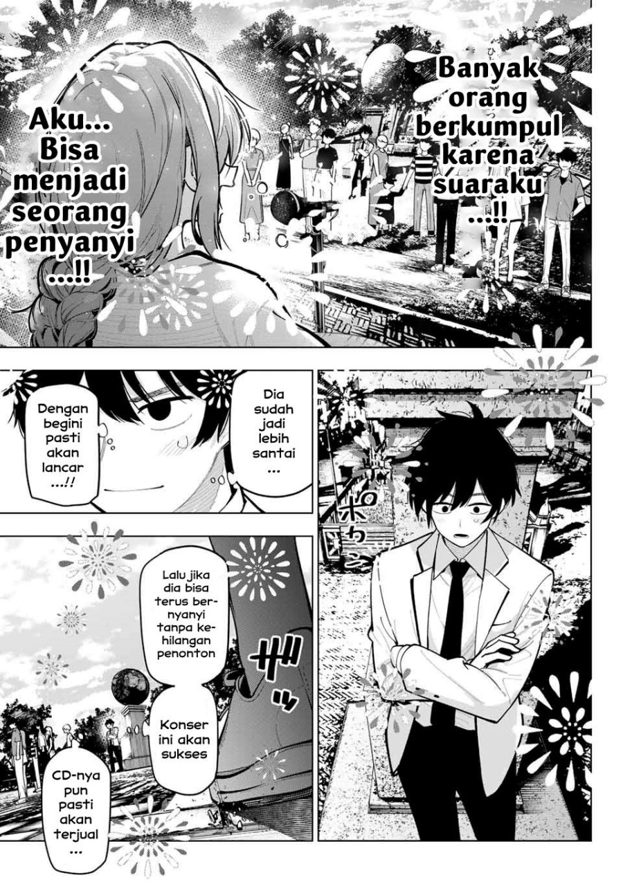 mayonaka-heart-tune - Chapter: 30