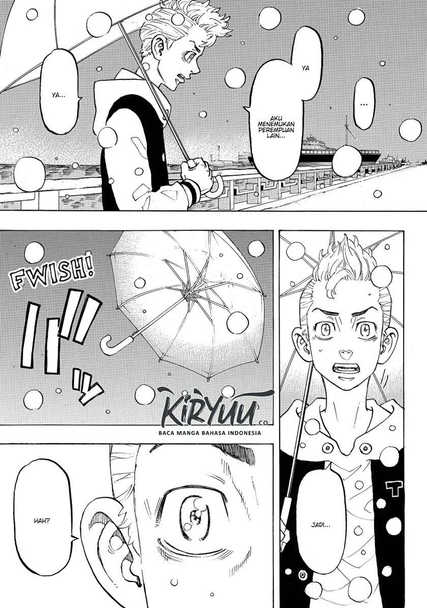 tokyo-revengers - Chapter: 91