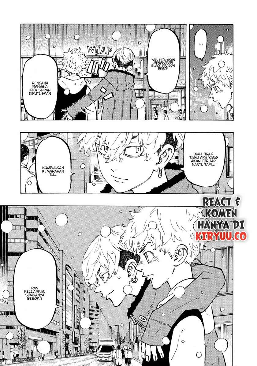 tokyo-revengers - Chapter: 91