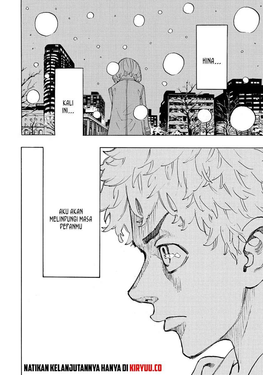 tokyo-revengers - Chapter: 91