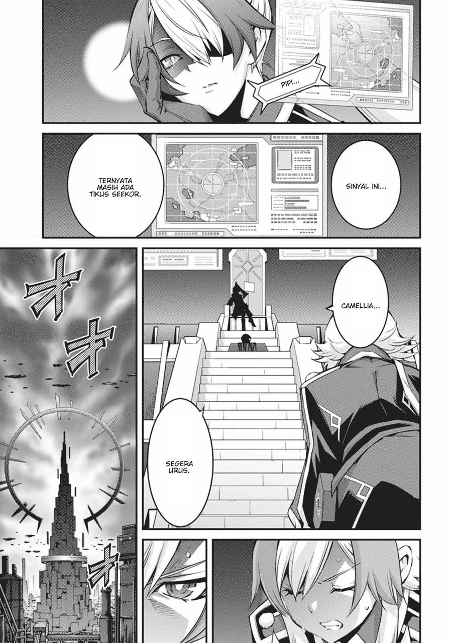 yu-gi-oh-ocg-stories - Chapter: 14