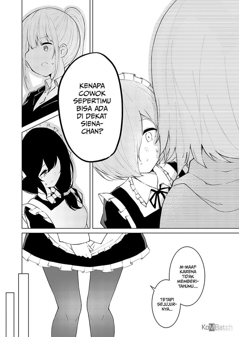 konna-boku-demo-maid-ni-naremasu-ka - Chapter: 7