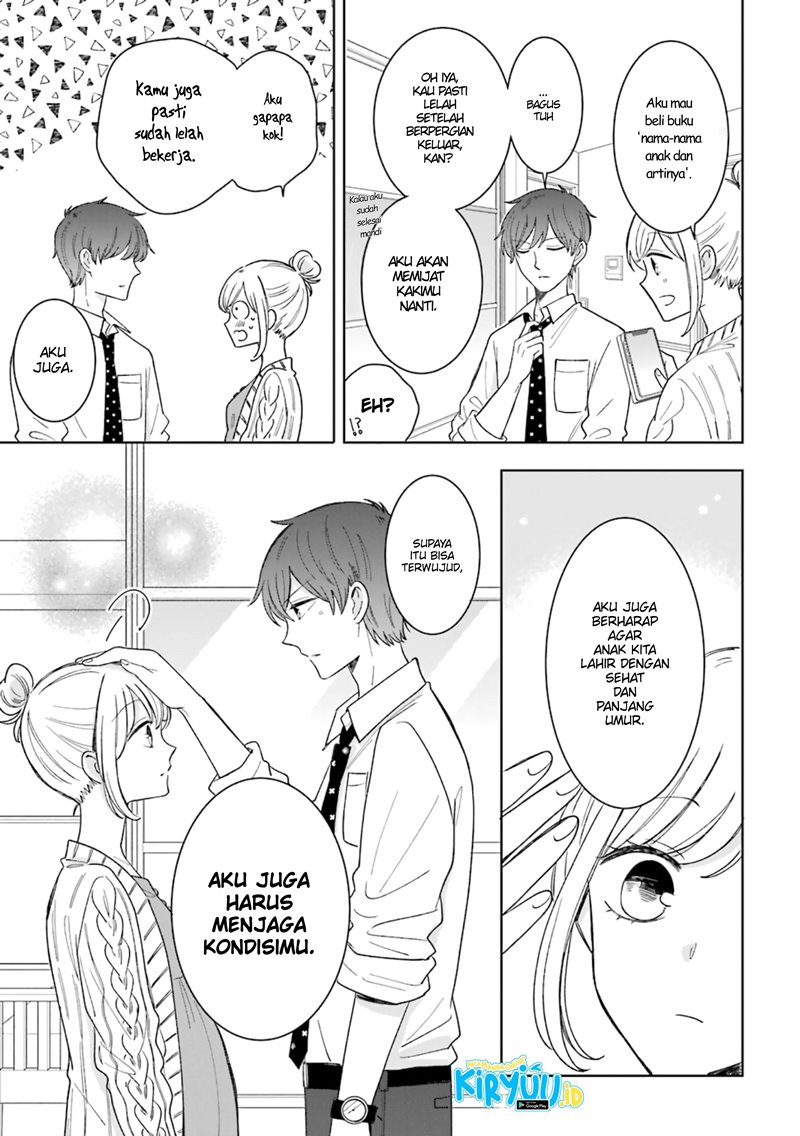 tsun-ama-na-kareshi - Chapter: 48