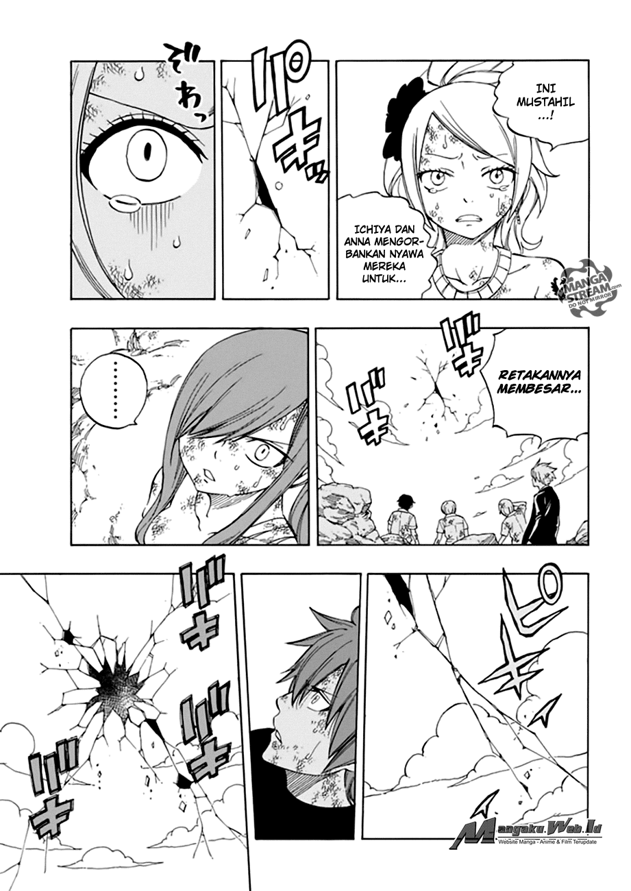 fairy-tail - Chapter: 539