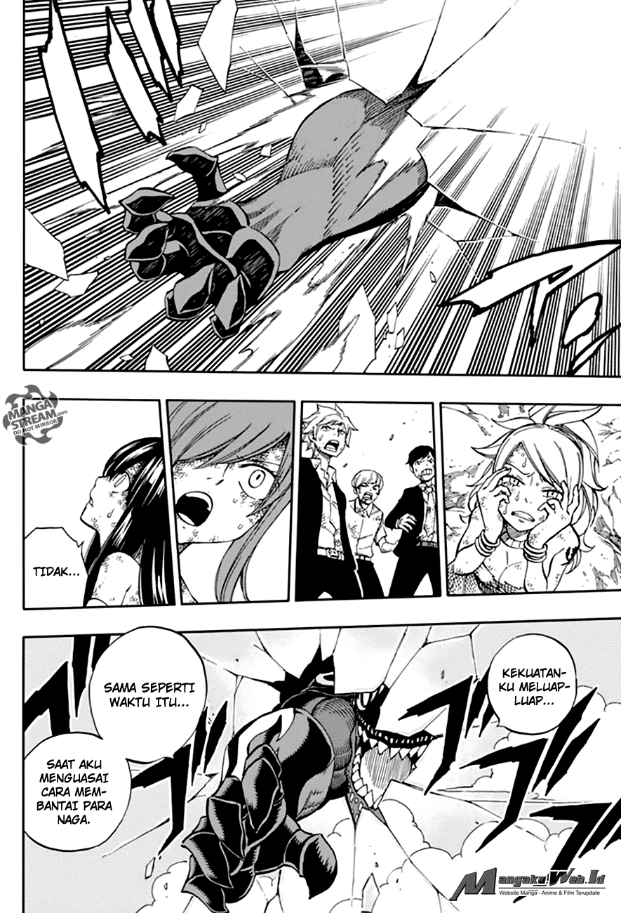 fairy-tail - Chapter: 539