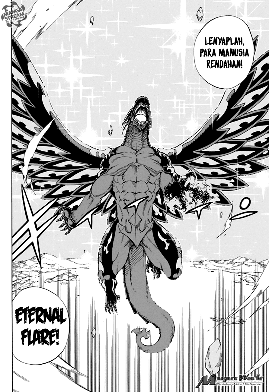 fairy-tail - Chapter: 539