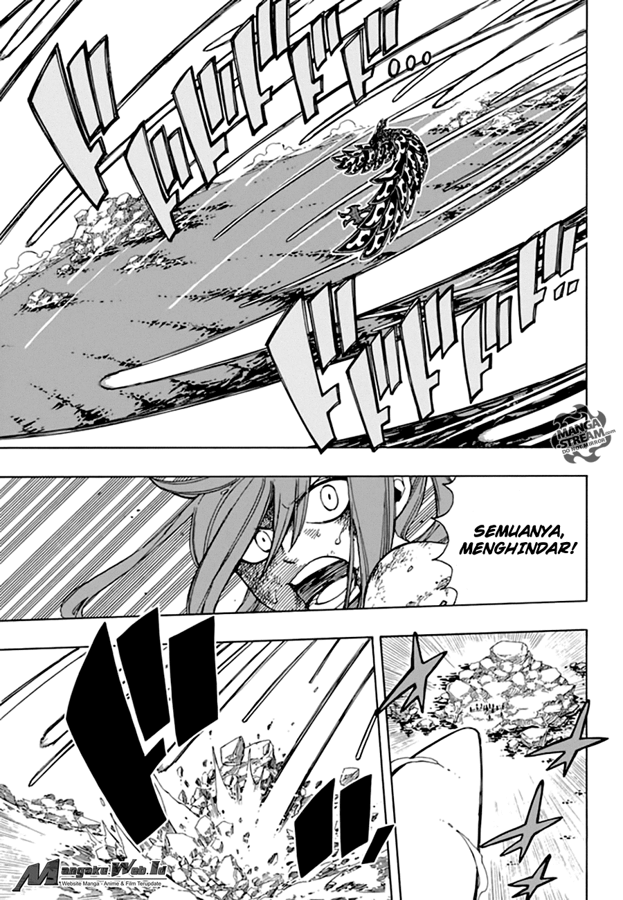 fairy-tail - Chapter: 539