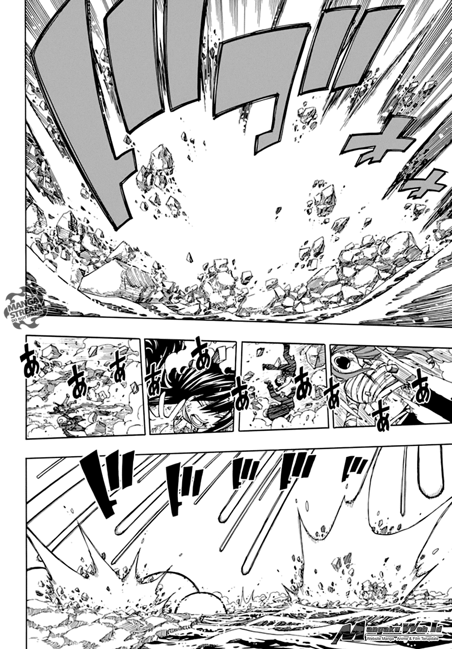 fairy-tail - Chapter: 539