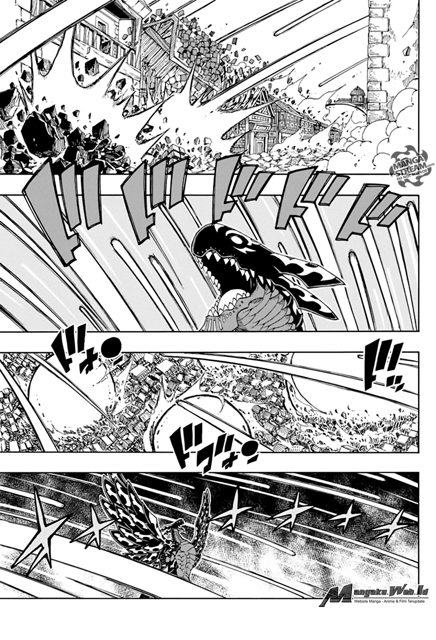 fairy-tail - Chapter: 539