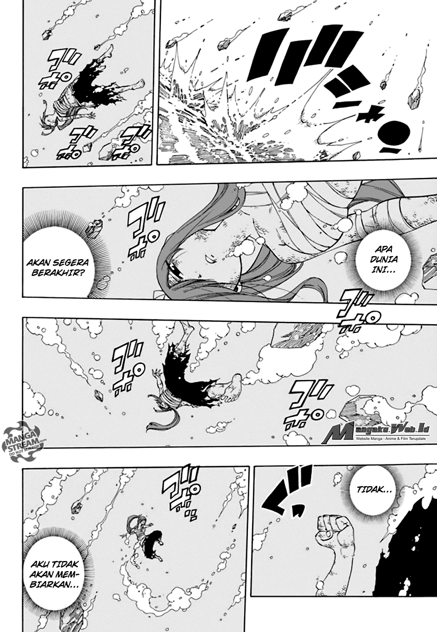 fairy-tail - Chapter: 539