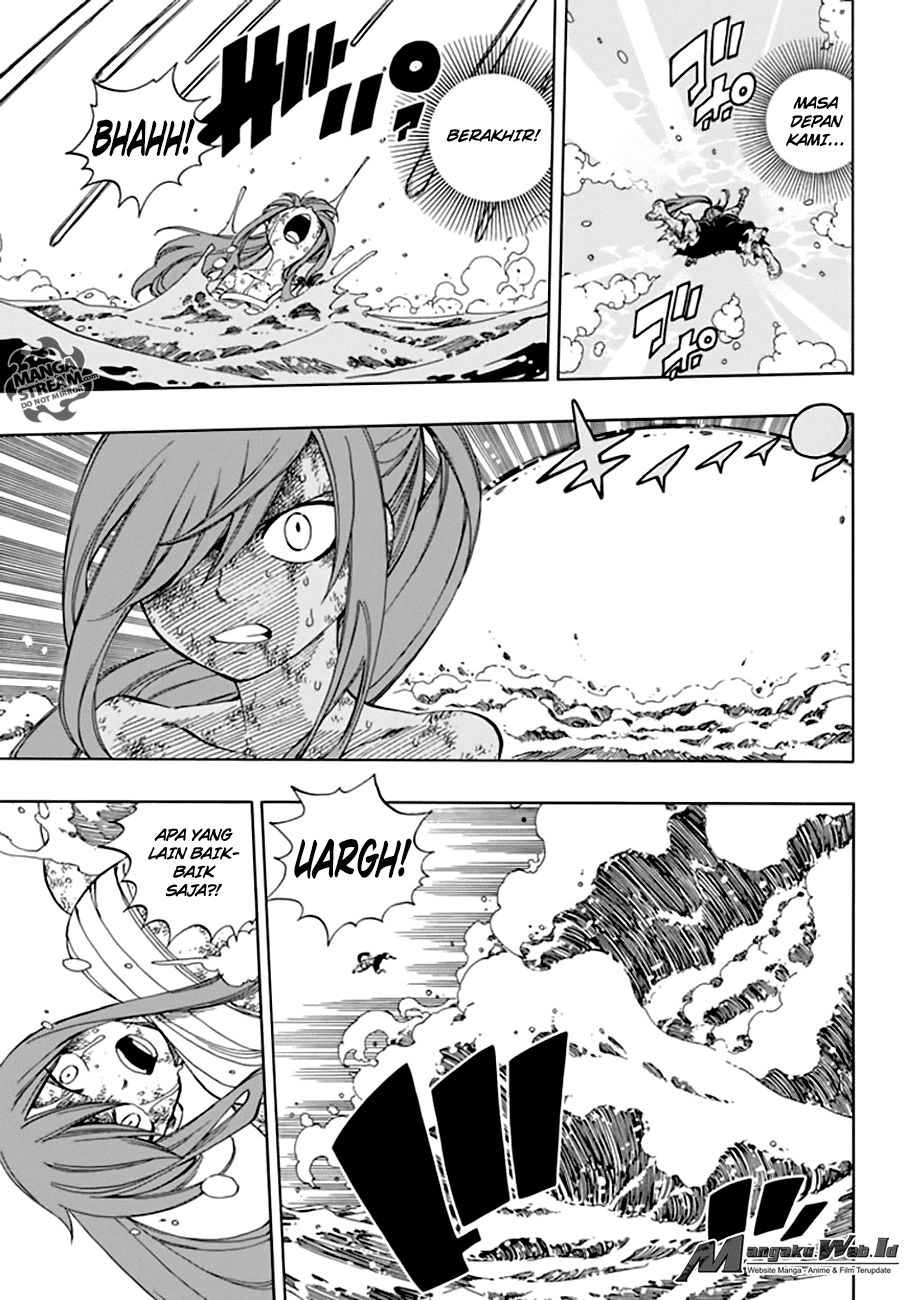 fairy-tail - Chapter: 539