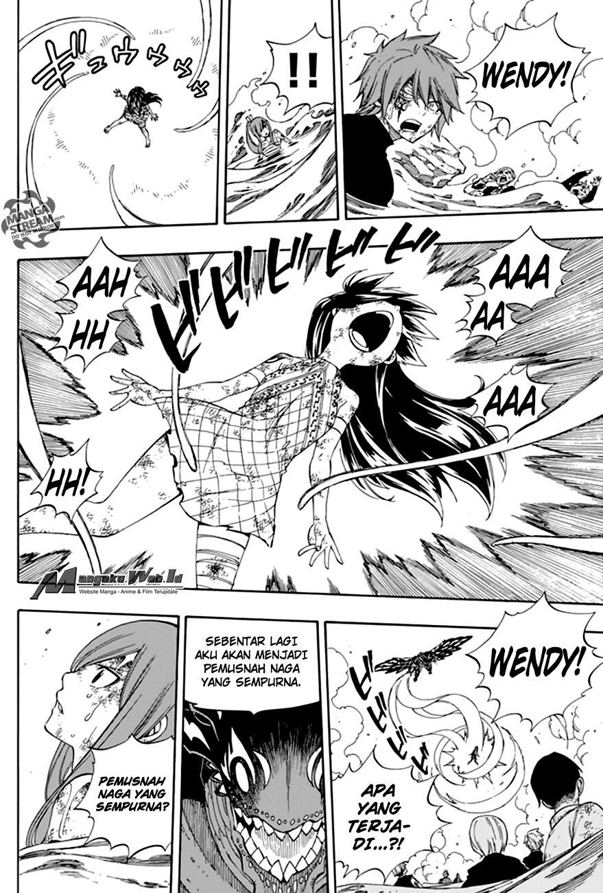 fairy-tail - Chapter: 539