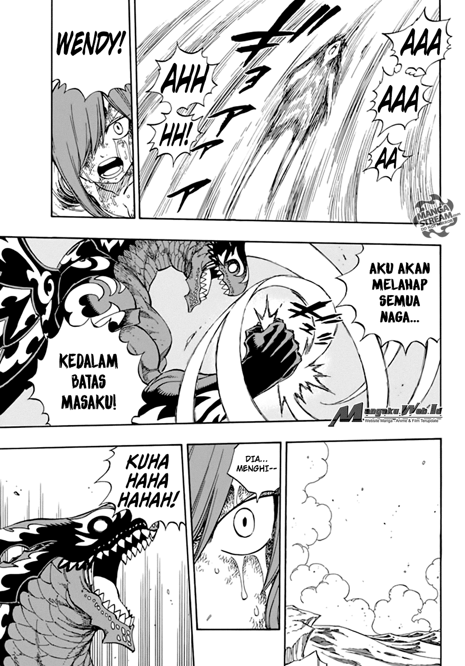 fairy-tail - Chapter: 539