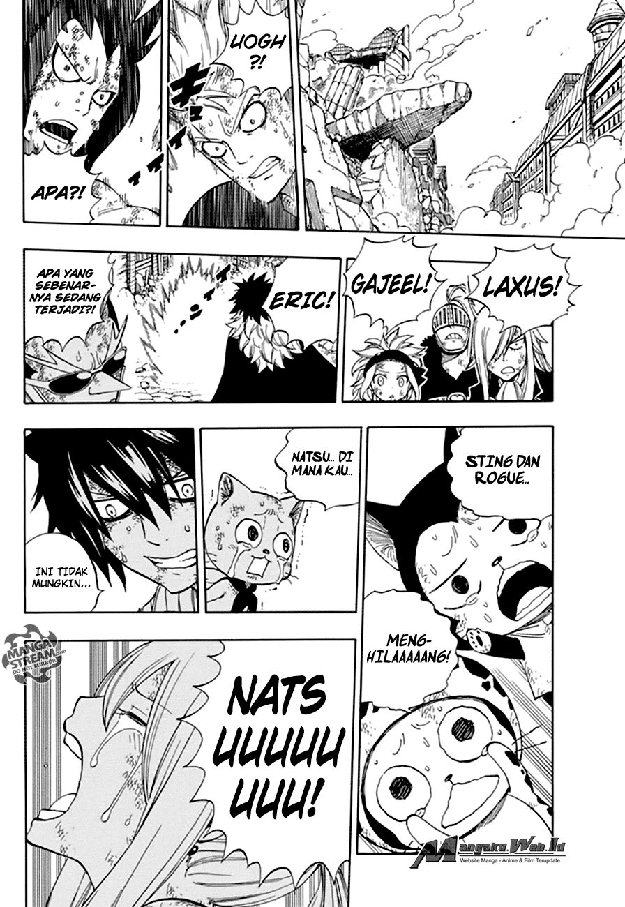 fairy-tail - Chapter: 539