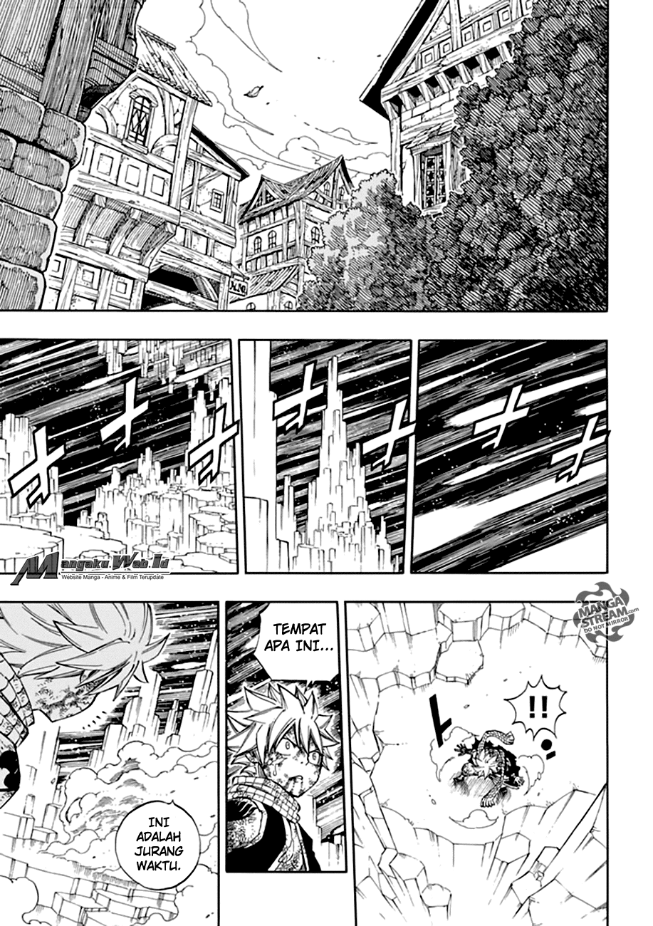 fairy-tail - Chapter: 539