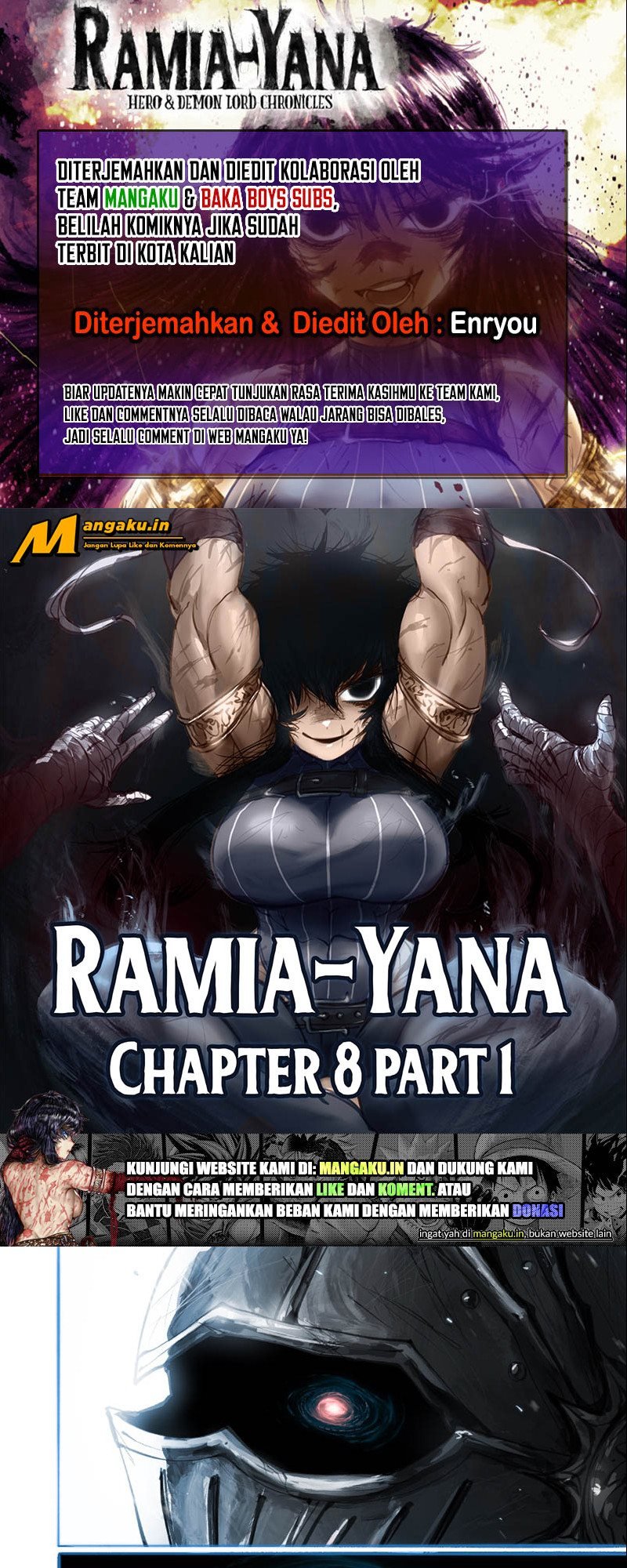 ramia-yana - Chapter: 8.1